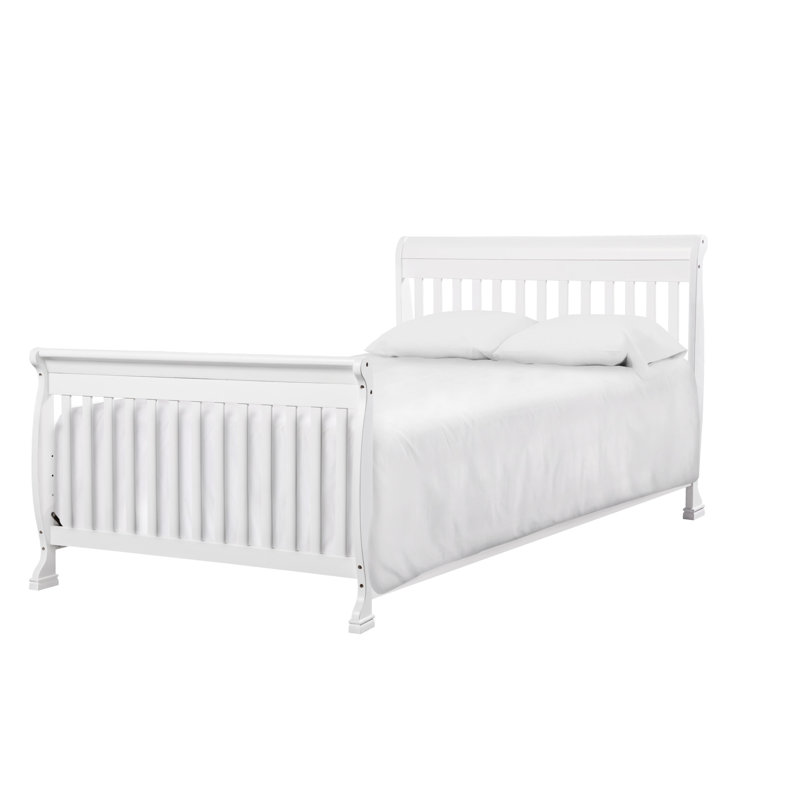 DaVinci Kalani Convertible Standard Nursery Furniture Set & Reviews